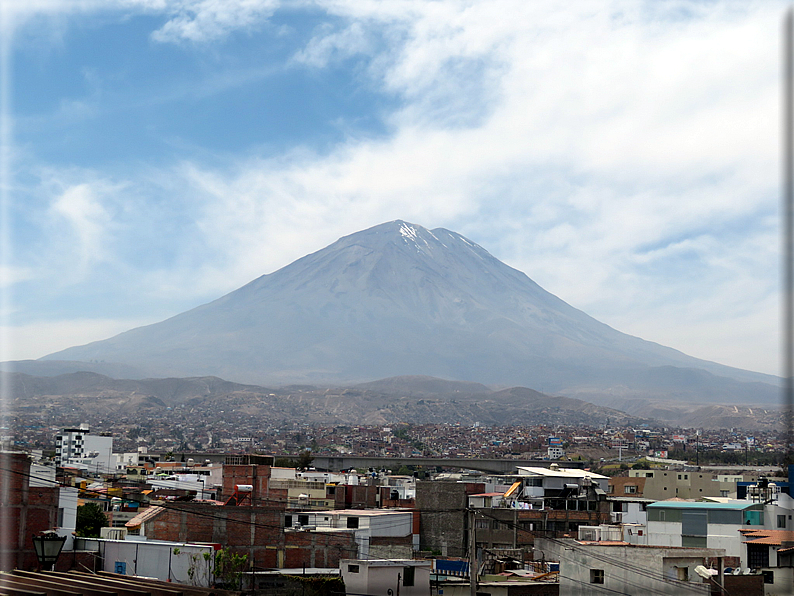 foto Arequipa